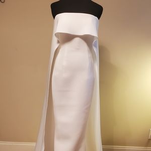 Formal gown